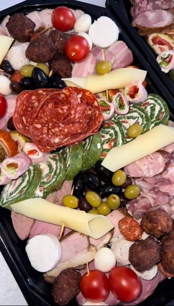 Platou Traditional Mix